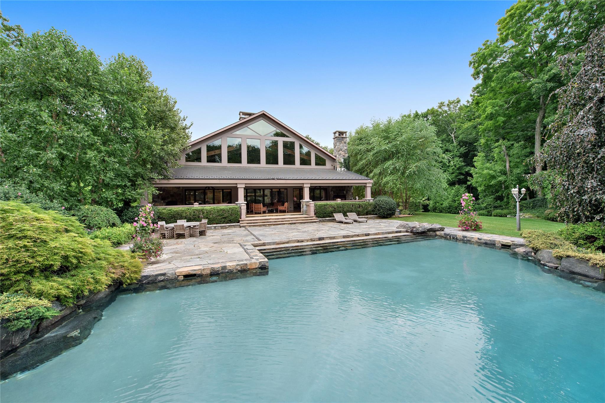 68 Quarry Lane, Bedford, New York image 3