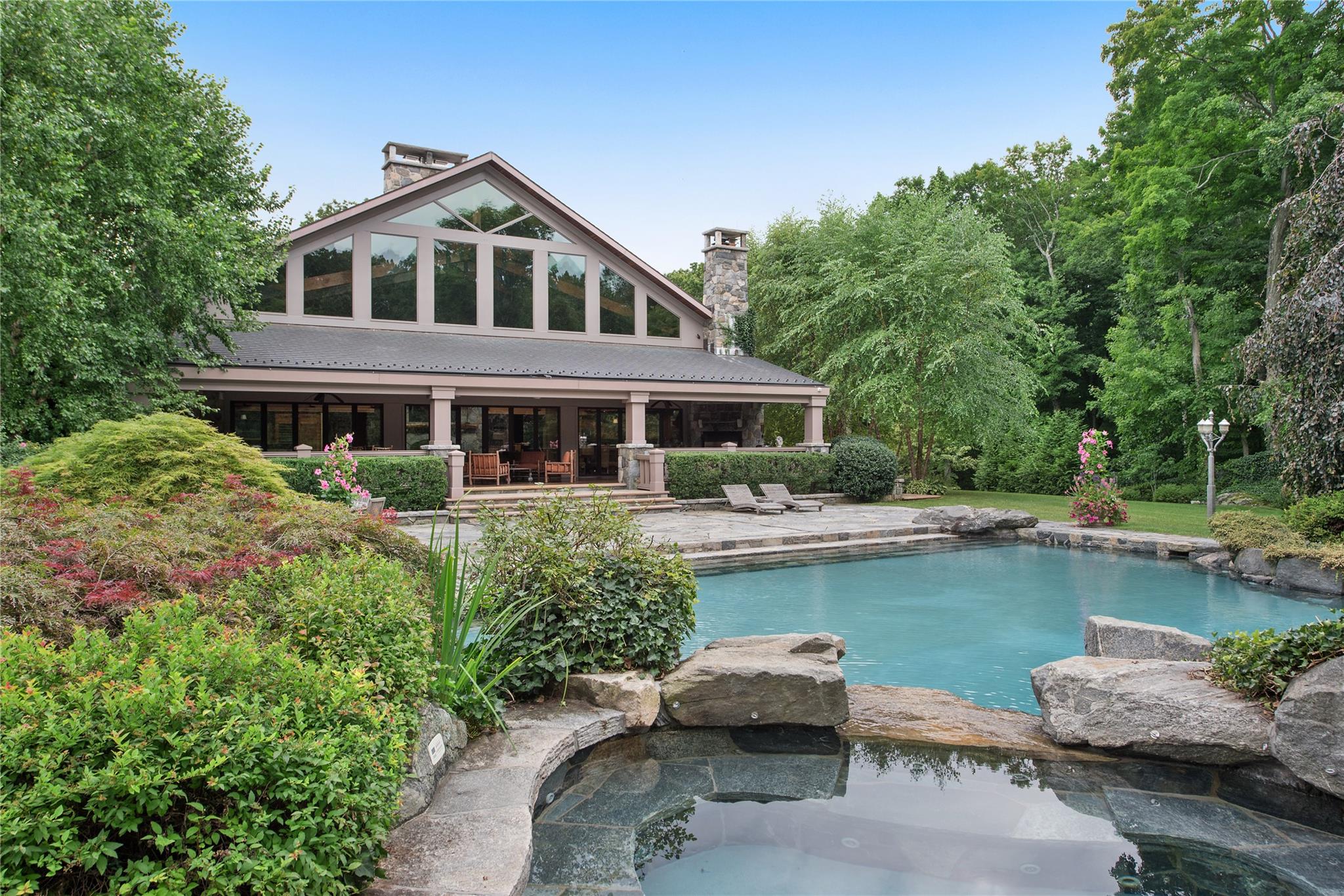 68 Quarry Lane, Bedford, New York image 2
