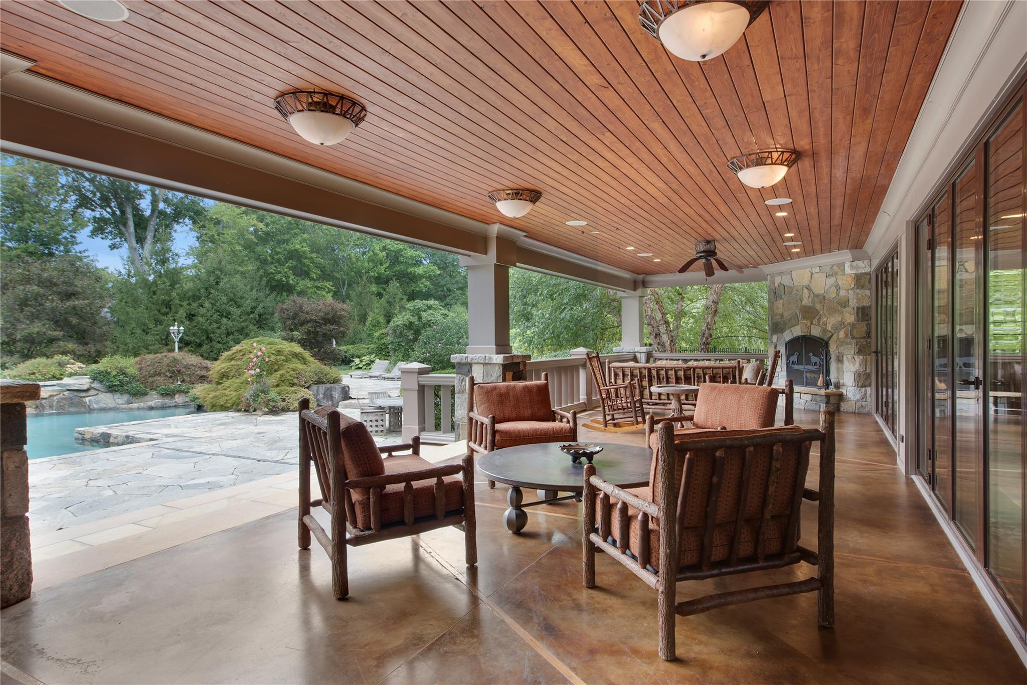 68 Quarry Lane, Bedford, New York image 30