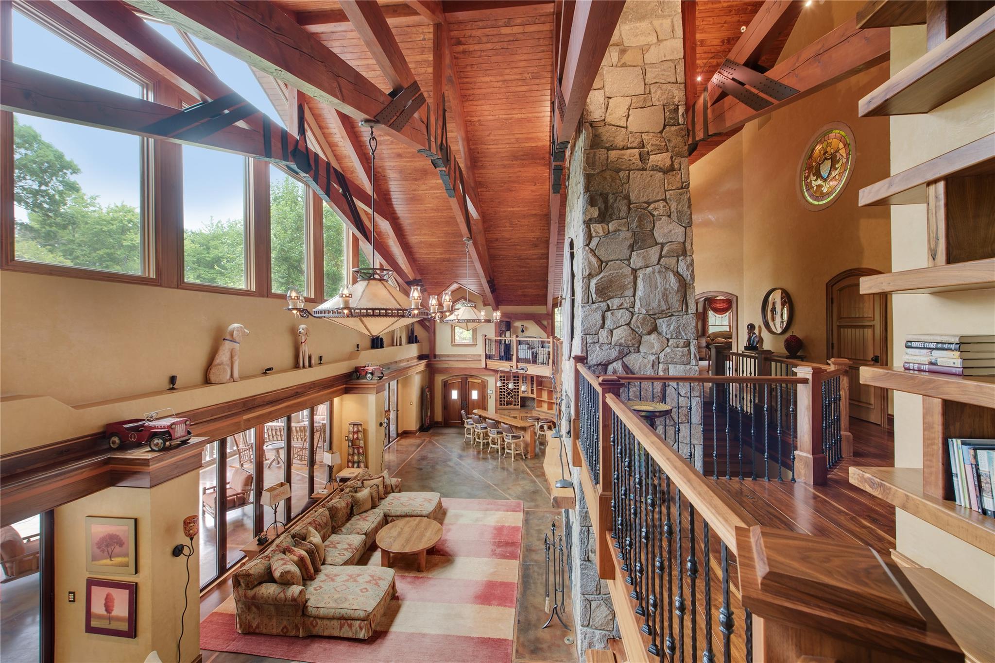 68 Quarry Lane, Bedford, New York image 12