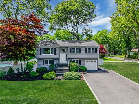 Homes For Sale - 74A Hilltop Drive #A<br/> Smithtown, NY 11787