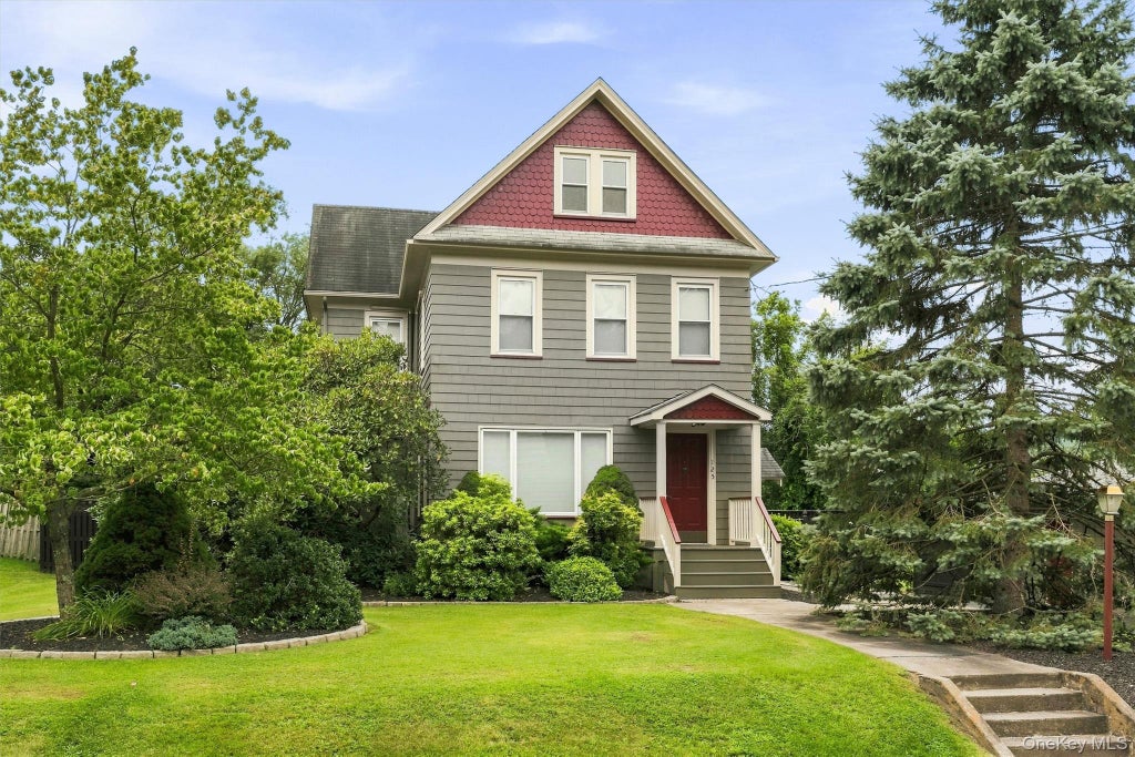 Photo of 125 Berme Road, Port Jervis, NY 12771 (MLS # 1046530)