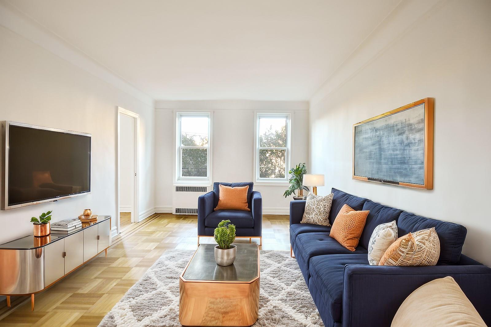 72-17 34th Avenue #1M, Jackson Heights, New York image 3