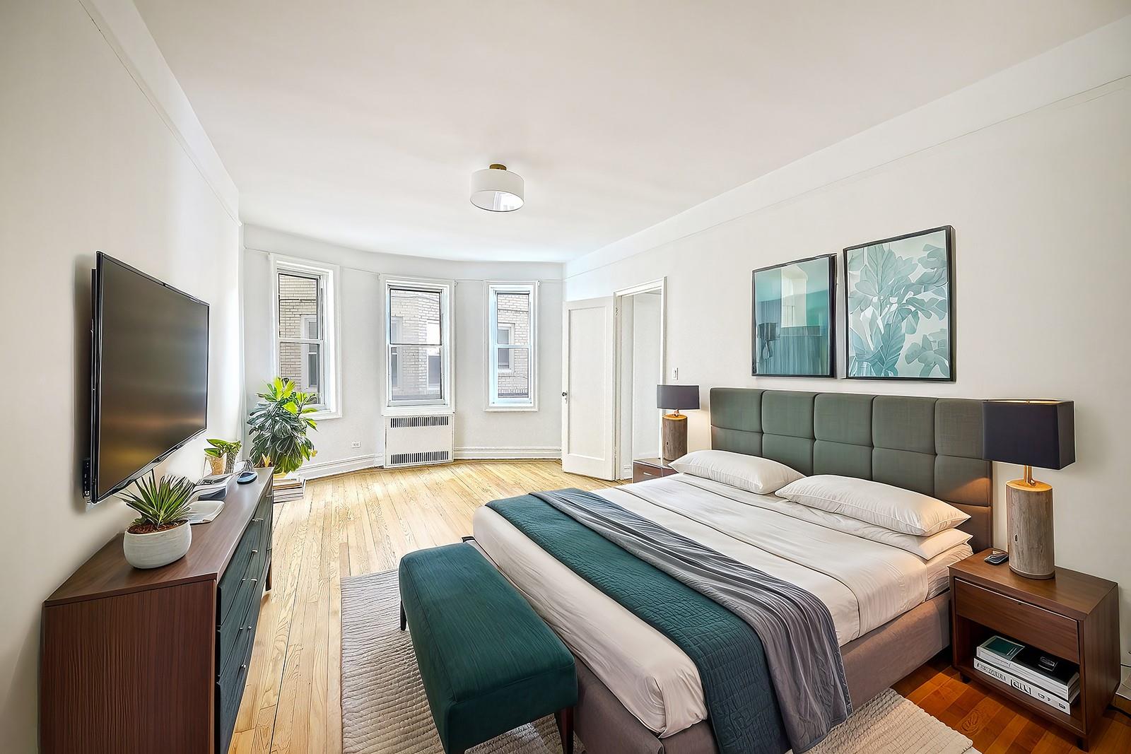 72-17 34th Avenue #1M, Jackson Heights, New York image 8
