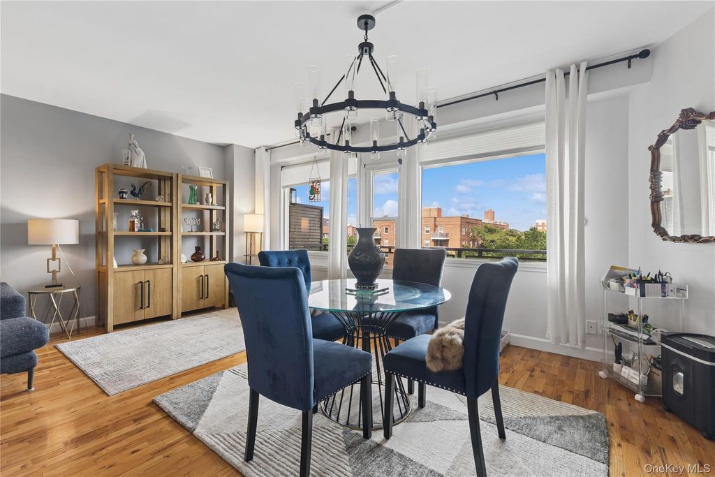 Photo of 3777 Independence Avenue #5F, Bronx, NY 10463 (MLS # 1012141)
