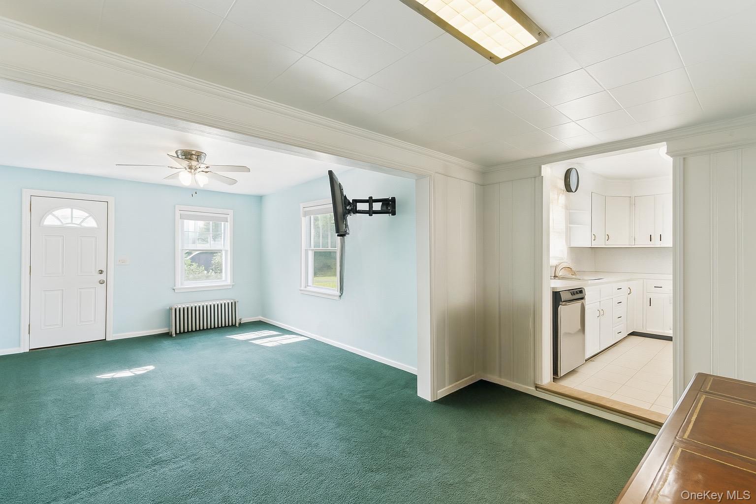 1547 Walt Whitman Road