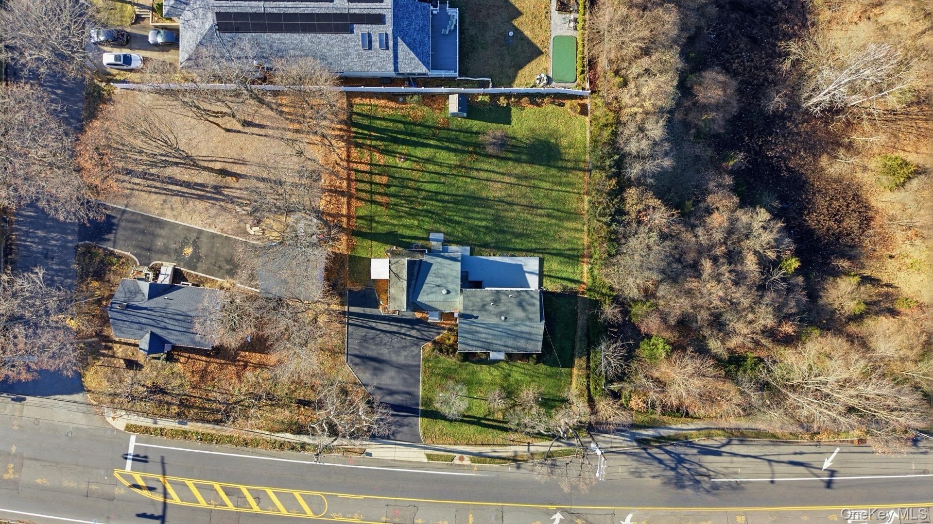 1547 Walt Whitman Road