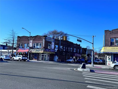 210-23-25 Jamaica Avenue Queens Village NY 11428