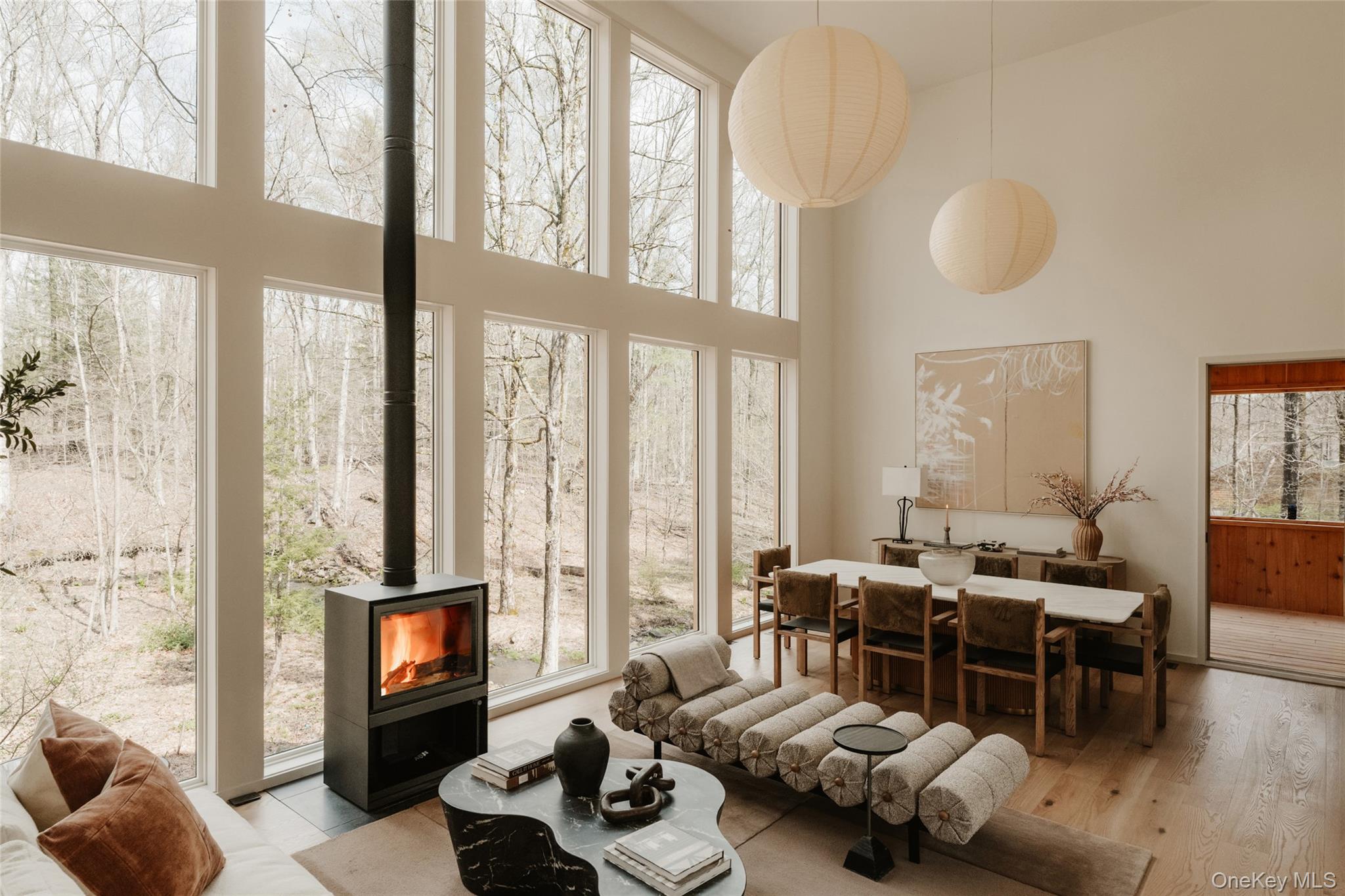 332 Mohonk Road