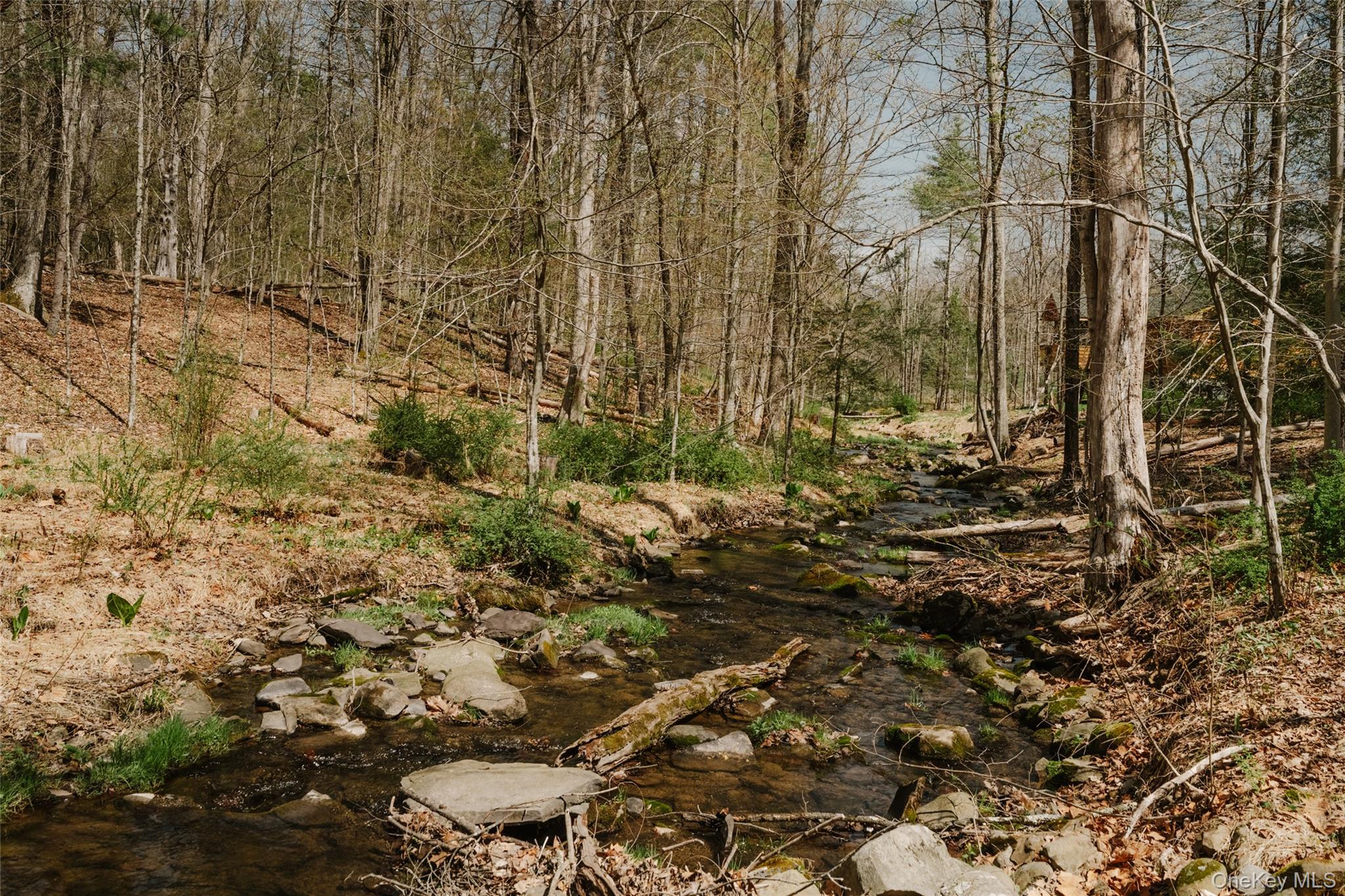 332 Mohonk Road