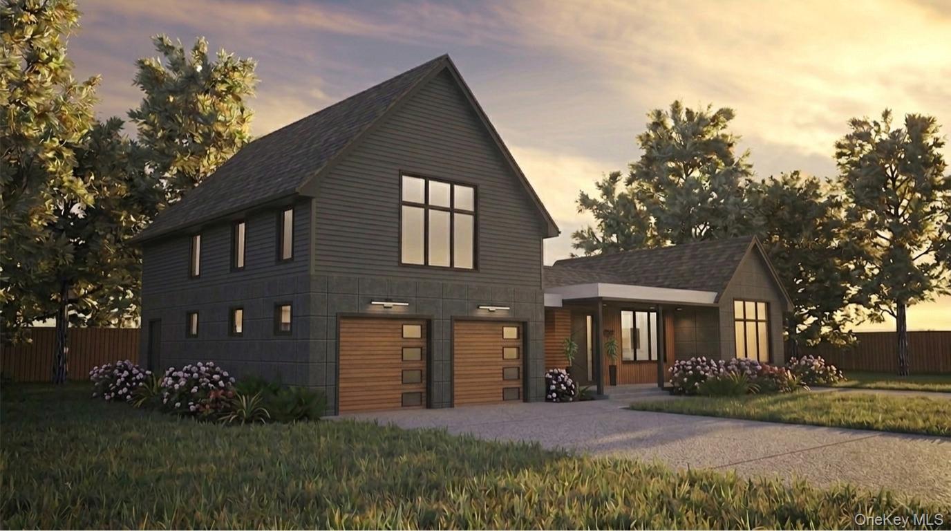 4 Warwick Isle Boulevard