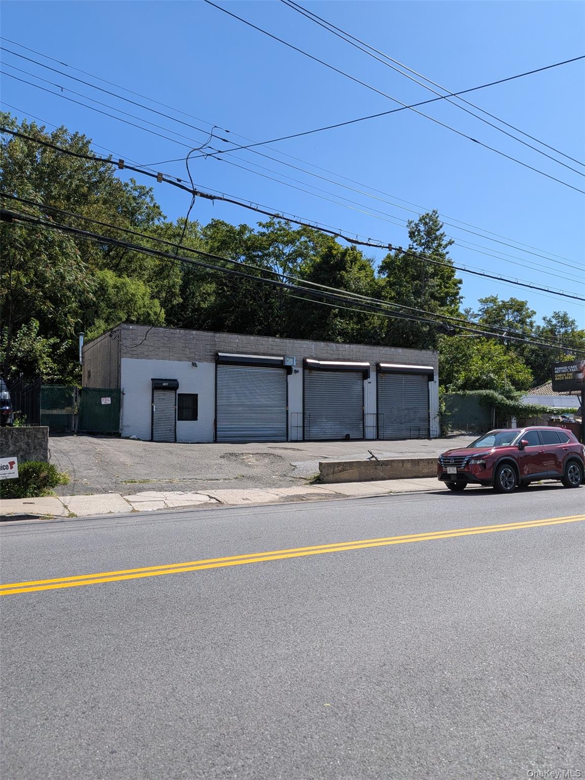 290-298 Warburton Avenue