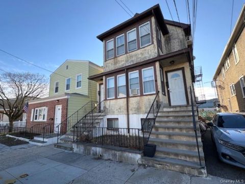 48 Huber Place 1st Floor Front Yonkers NY 10704
