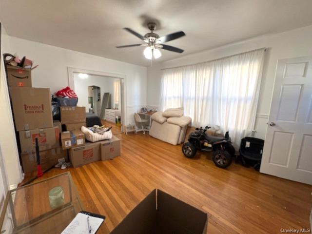 48 Huber Place 1st Floor Front