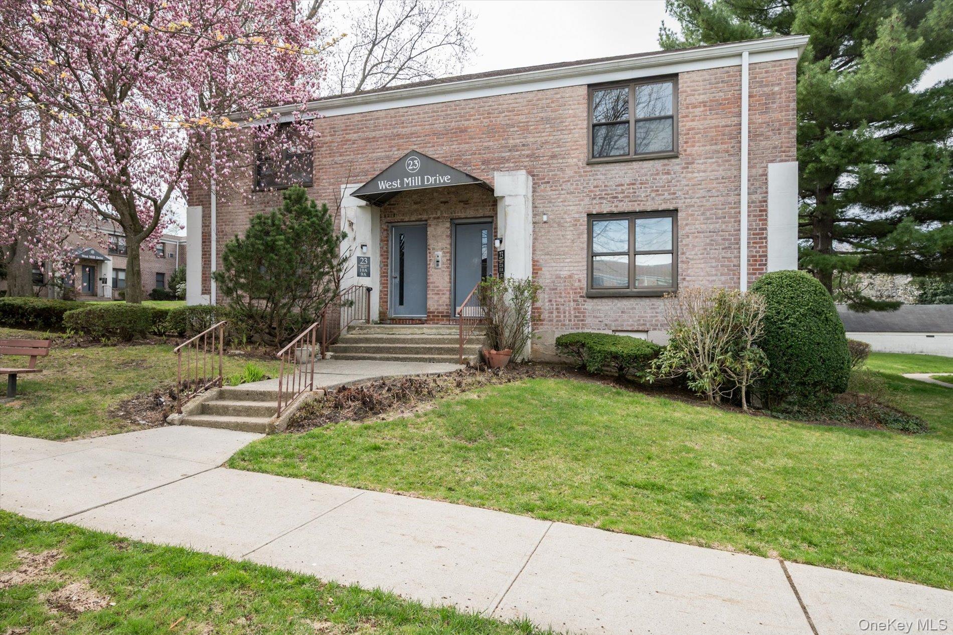 23 West Mill Drive 9A