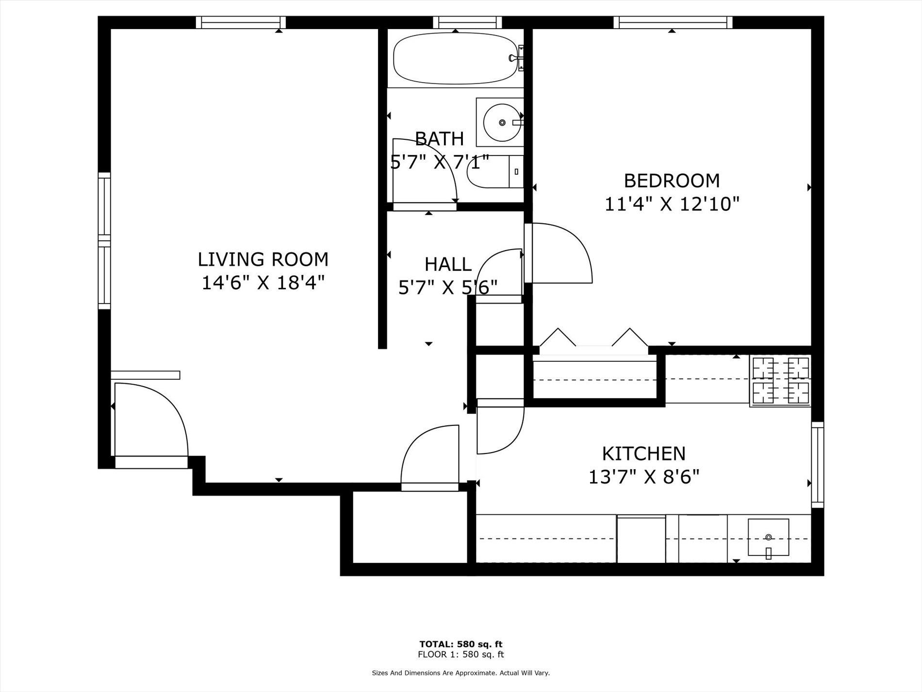 23 West Mill Drive #9A, Hempstead, New York image 12