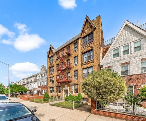 Photo of 2145 23rd Street, Astoria, NY 11105 (MLS # 1051069)