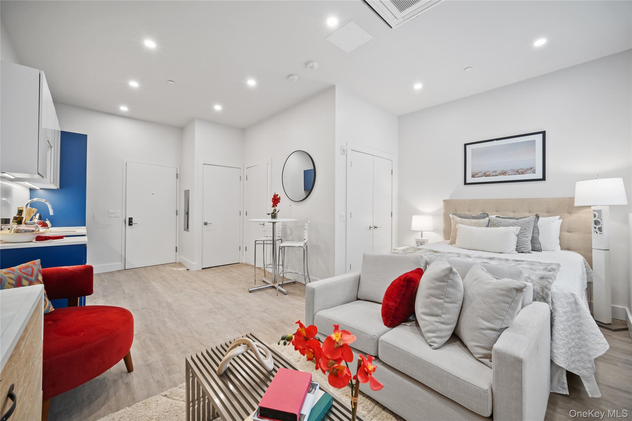 40 Westchester Place 309