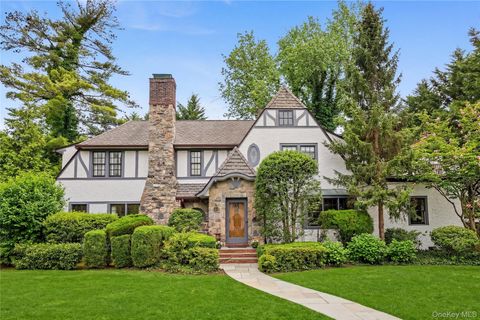 42 Sturgis Road Bronxville NY 10708