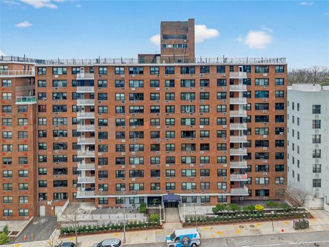 123-40 83rd Avenue 6G Kew Gardens NY 11415
