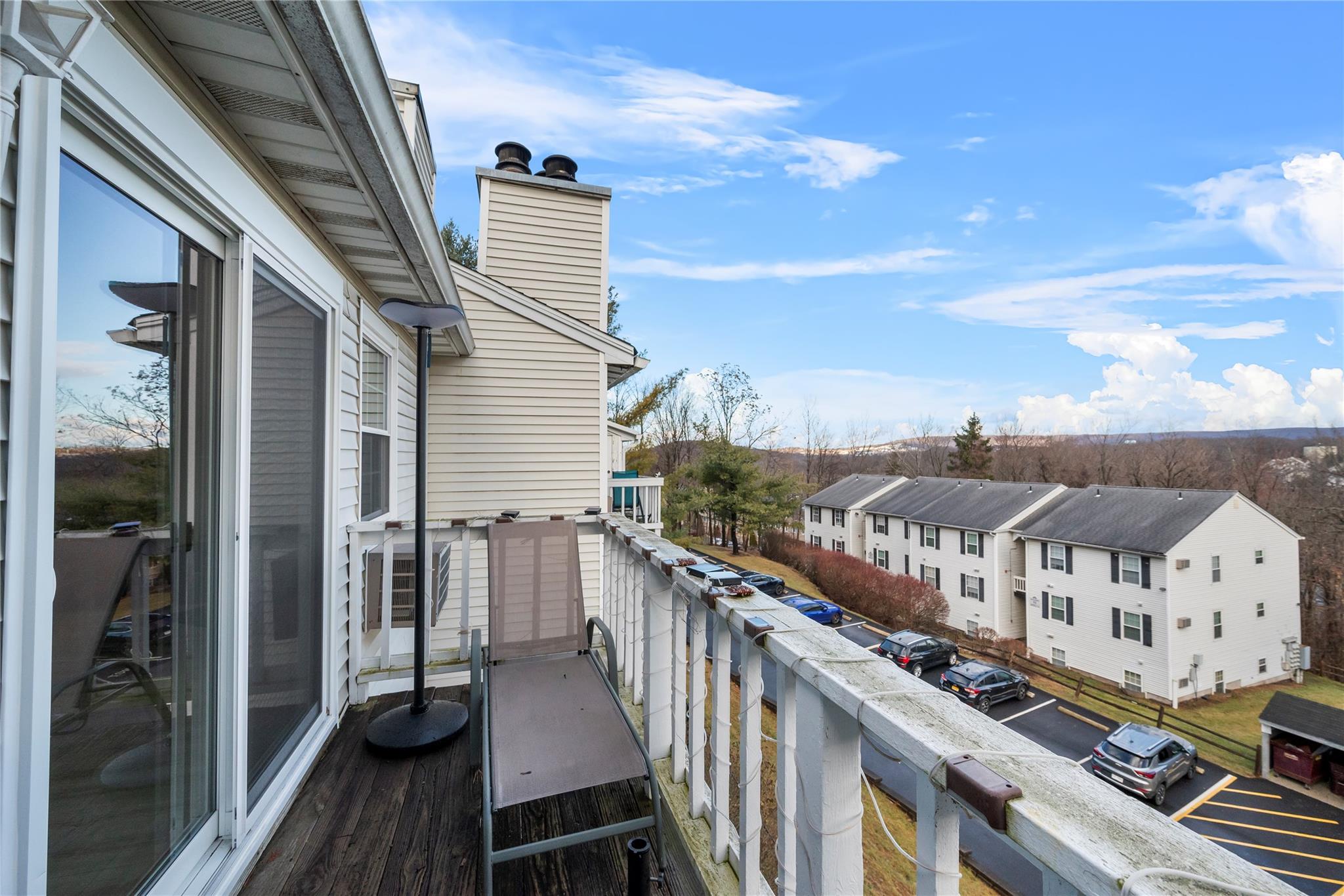 23 Lexington Hill #6, Harriman, New York image 16