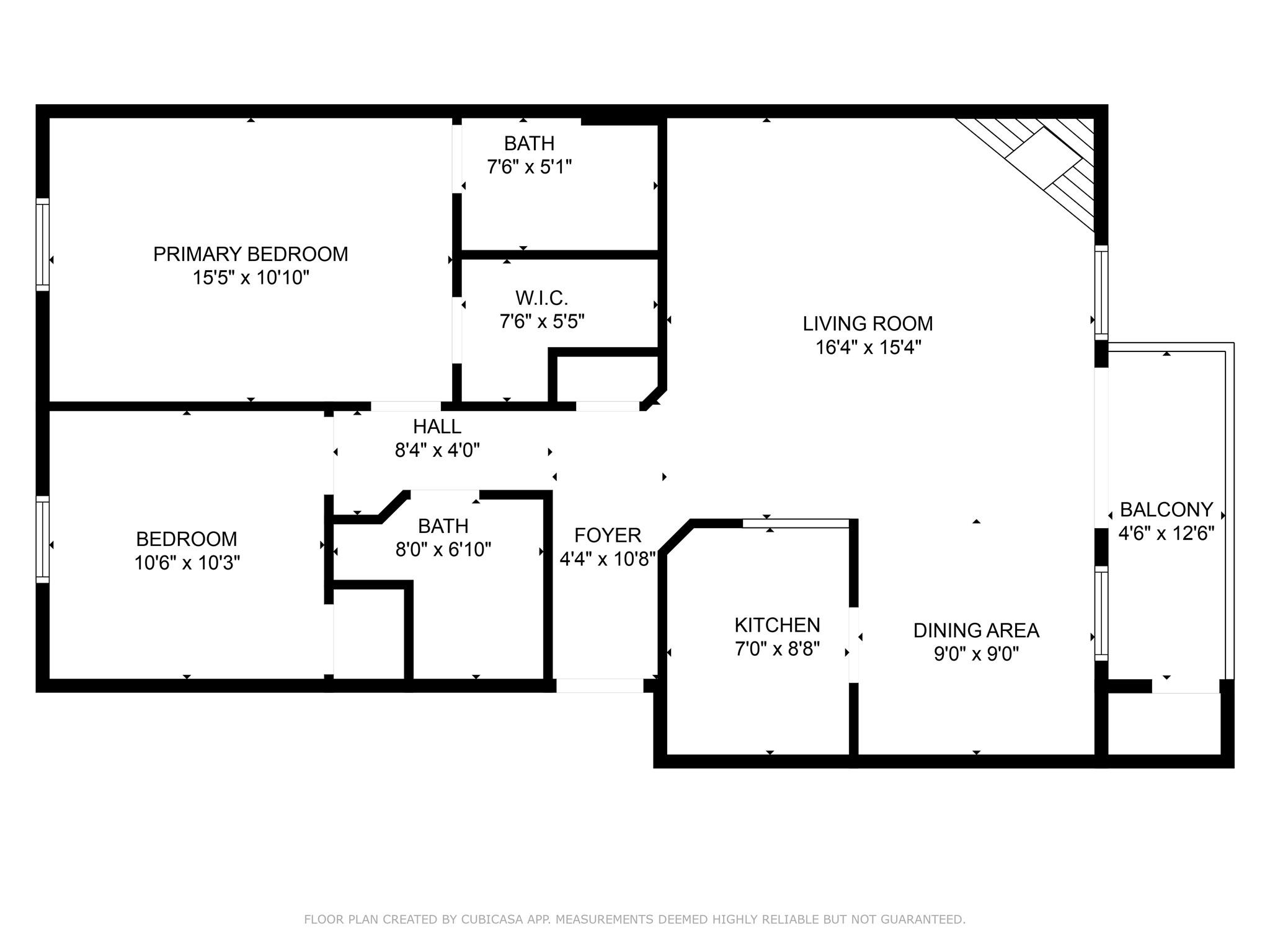 23 Lexington Hill #6, Harriman, New York image 18