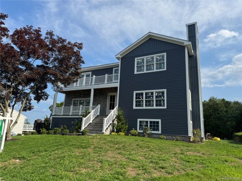 Homes For Sale - 80 Lenape Road<br/> Pearl River, NY 10965
