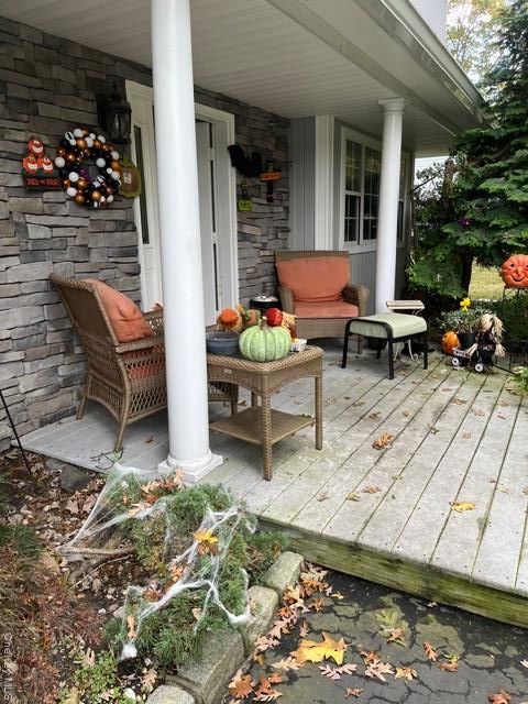 Photo of 3 Club House Lane, Manorville, NY 11949 (MLS # 928094)