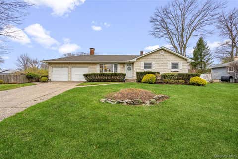 Homes For Sale - 22 Forest Avenue<br/> Port Jefferson Station, NY 11776