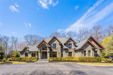 11 Victorian Lane, Brookville, NY 11545 - MLS#: 845947