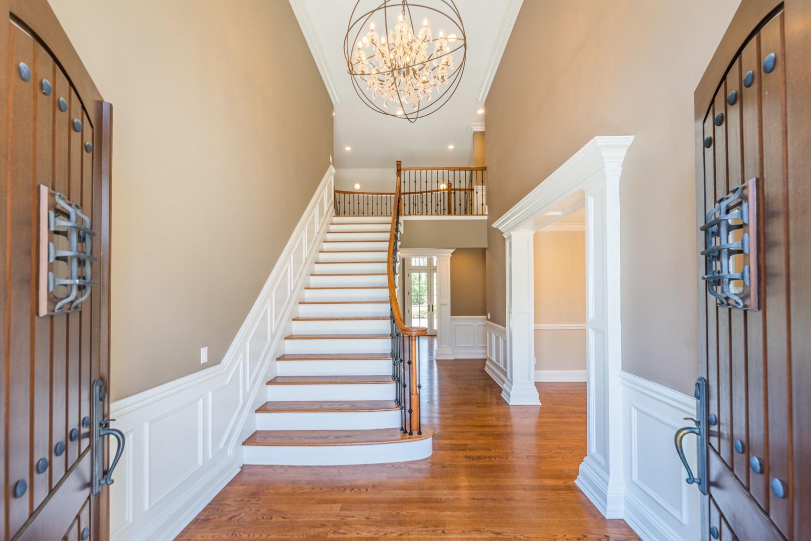 11 Victorian Lane