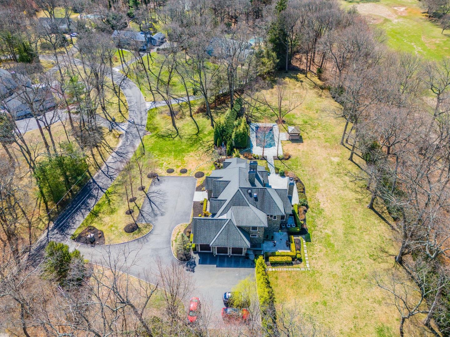 11 Victorian Lane