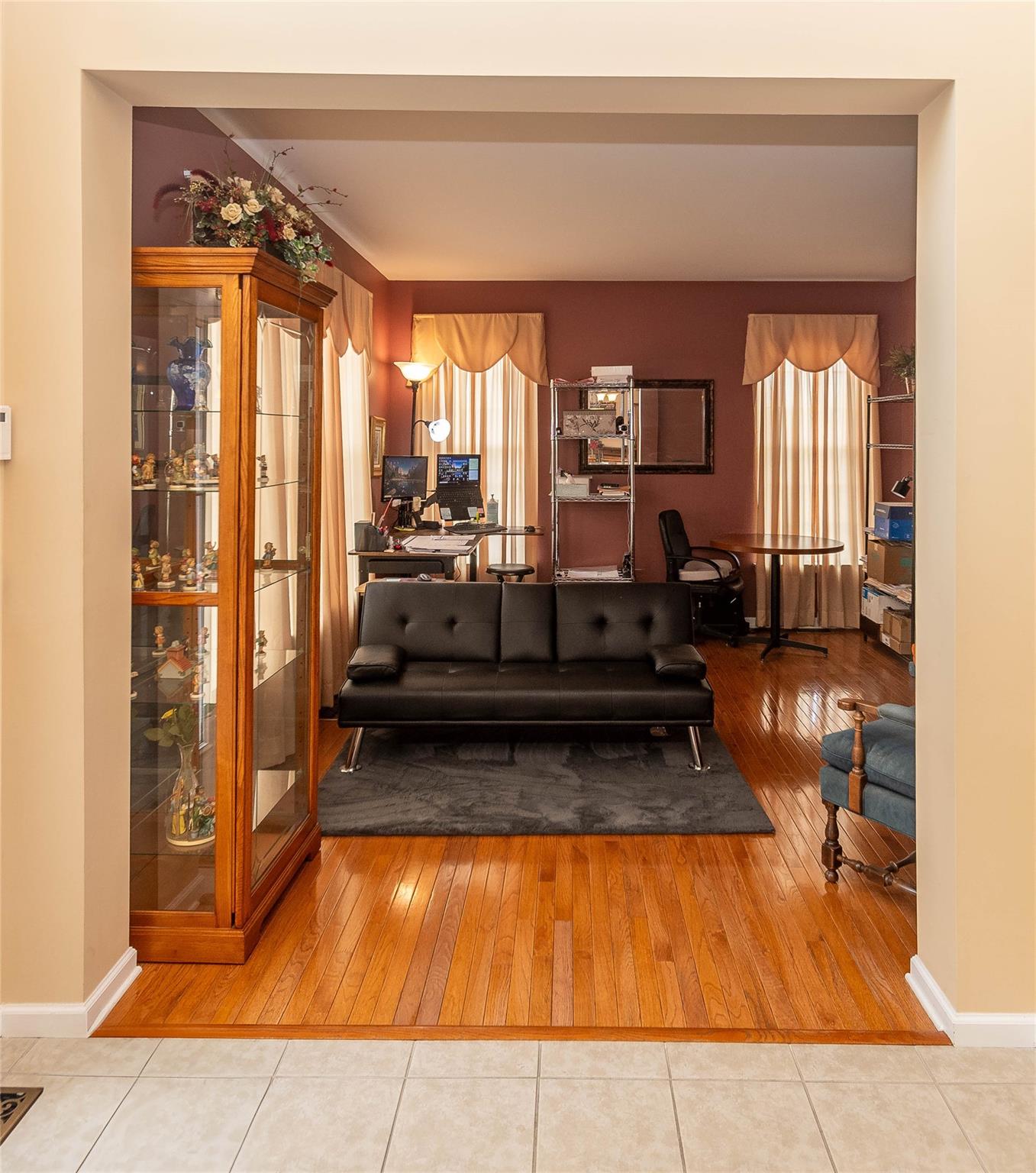 56 Heather Ridge
