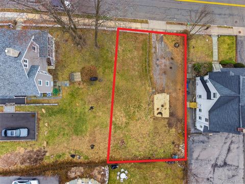 Vacant Land For Sale - 47L Rockledge Avenue<br/> Westchester County, White Plains, NY 10601