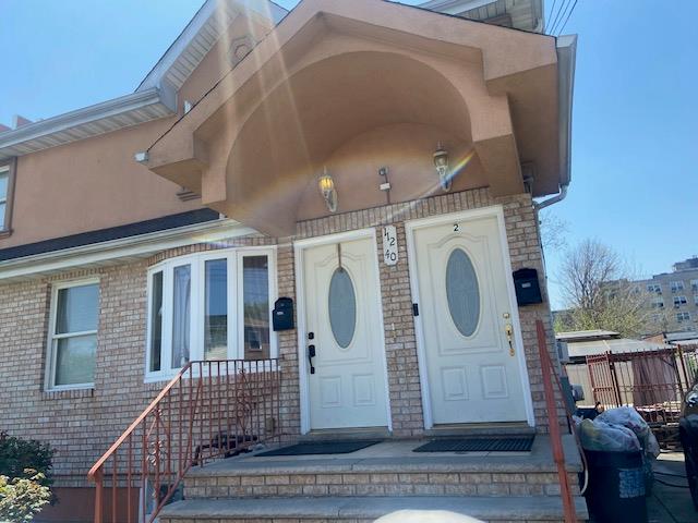 169th Street, Jamaica, Queens, NY -  - 