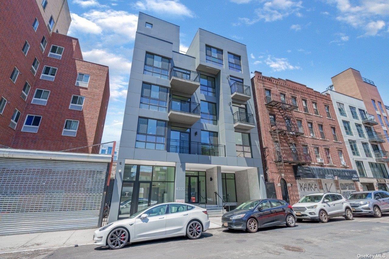 43-30 52 Street #2A, Woodside, New York image 1