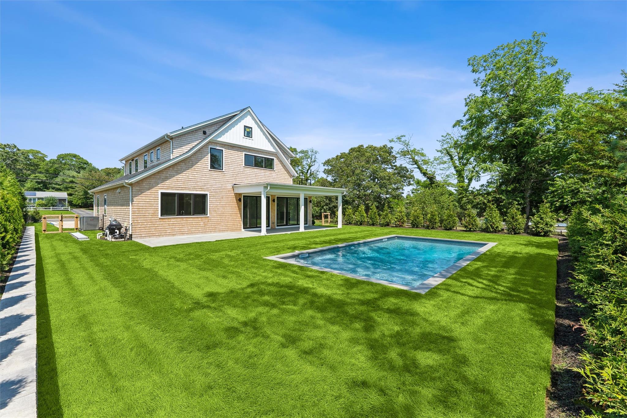 135 South Road