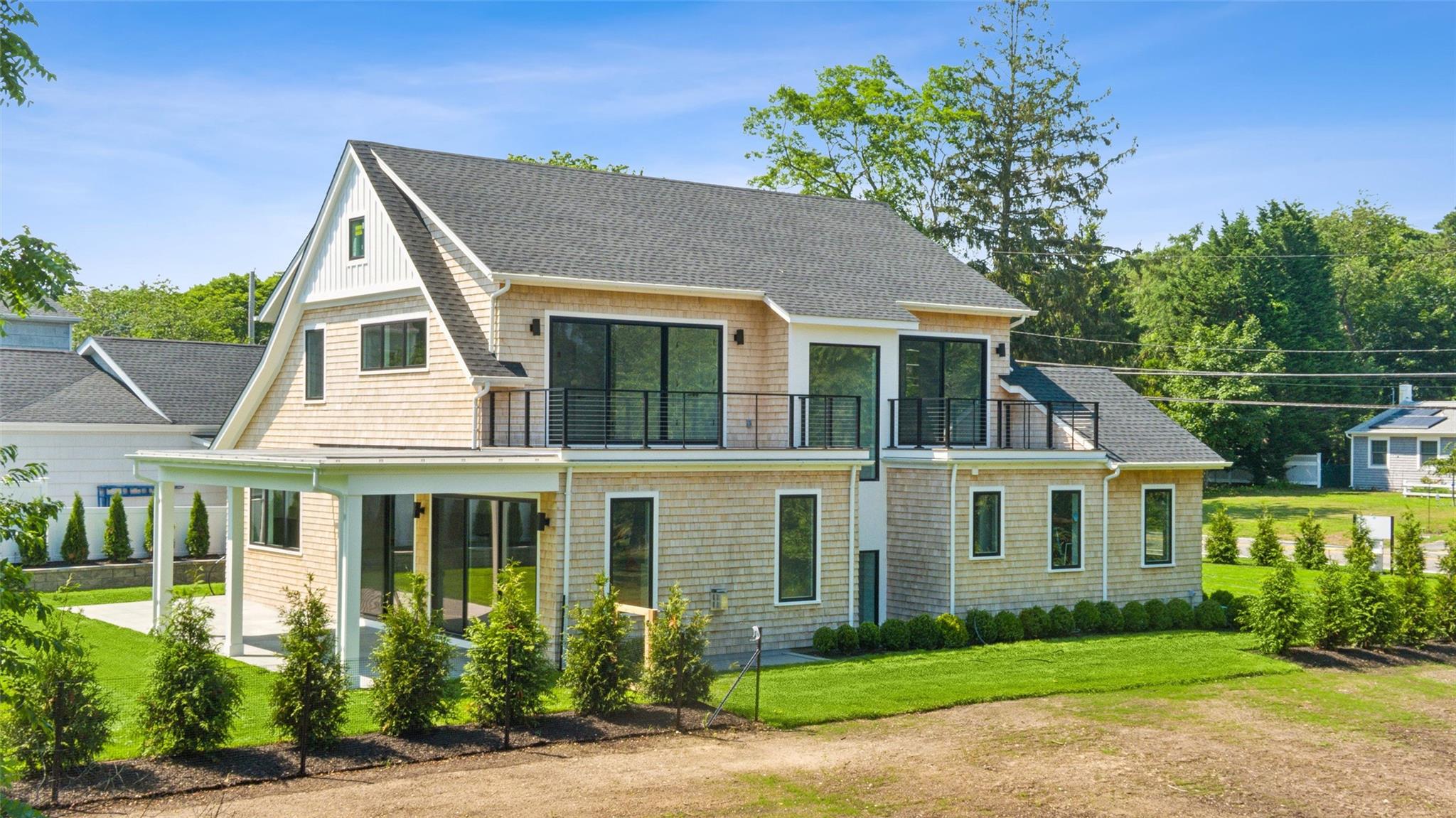 135 South Road