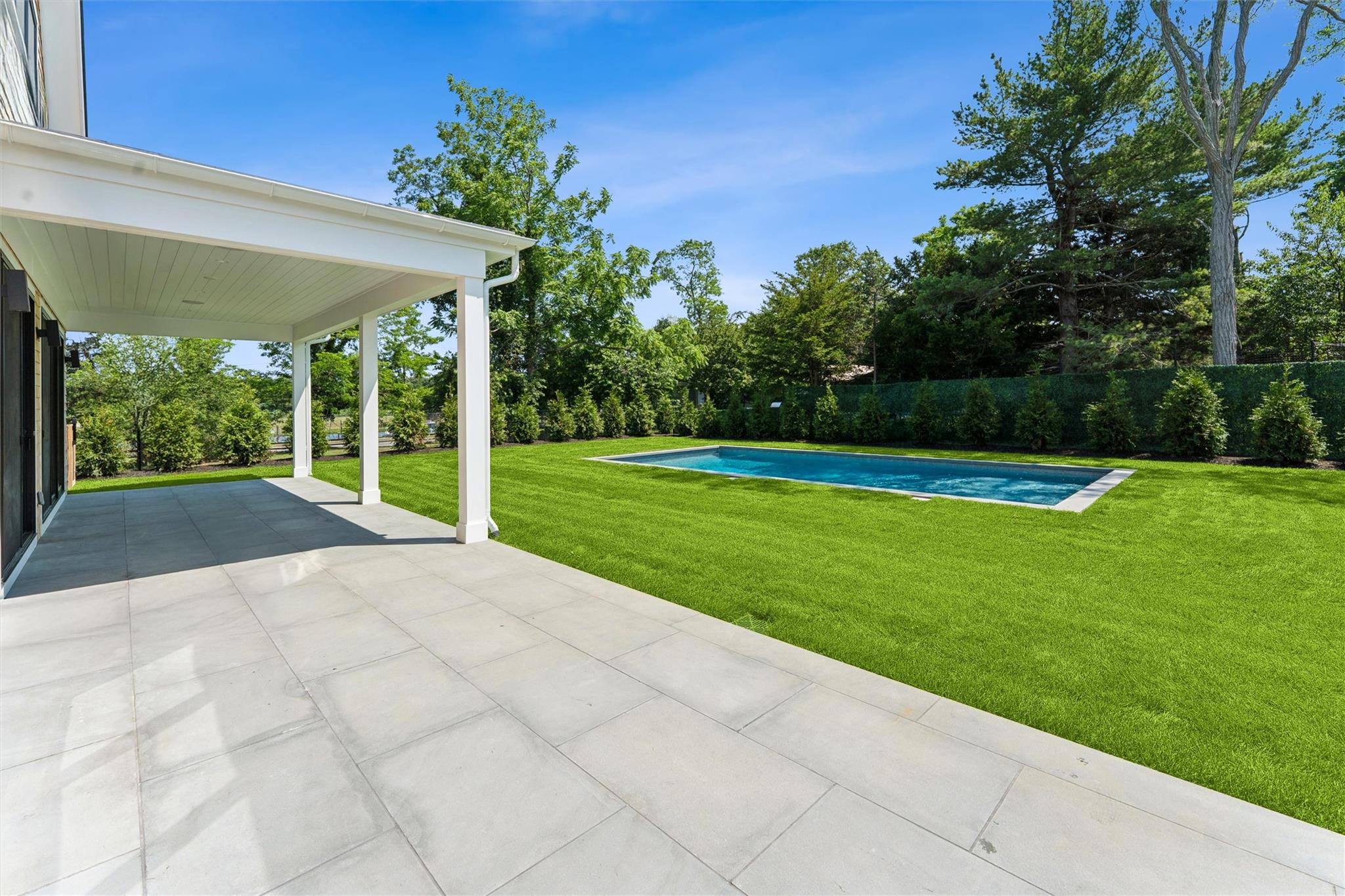 135 South Road