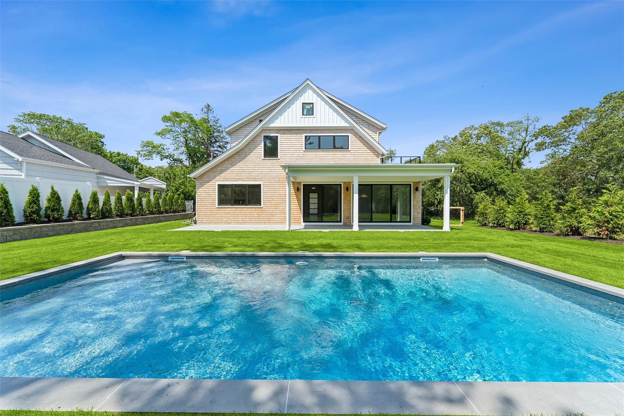 135 South Road