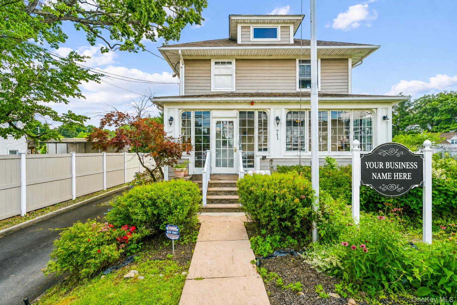 Photo 1 of 9 — 741 W Nyack Road, West Nyack, NY 10994