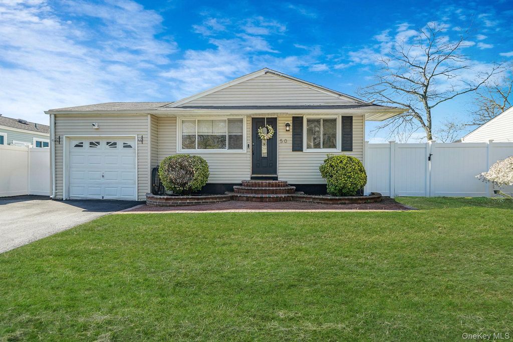 Photo of 50 Lantern Street, Huntington, NY 11743 (MLS # 994903)