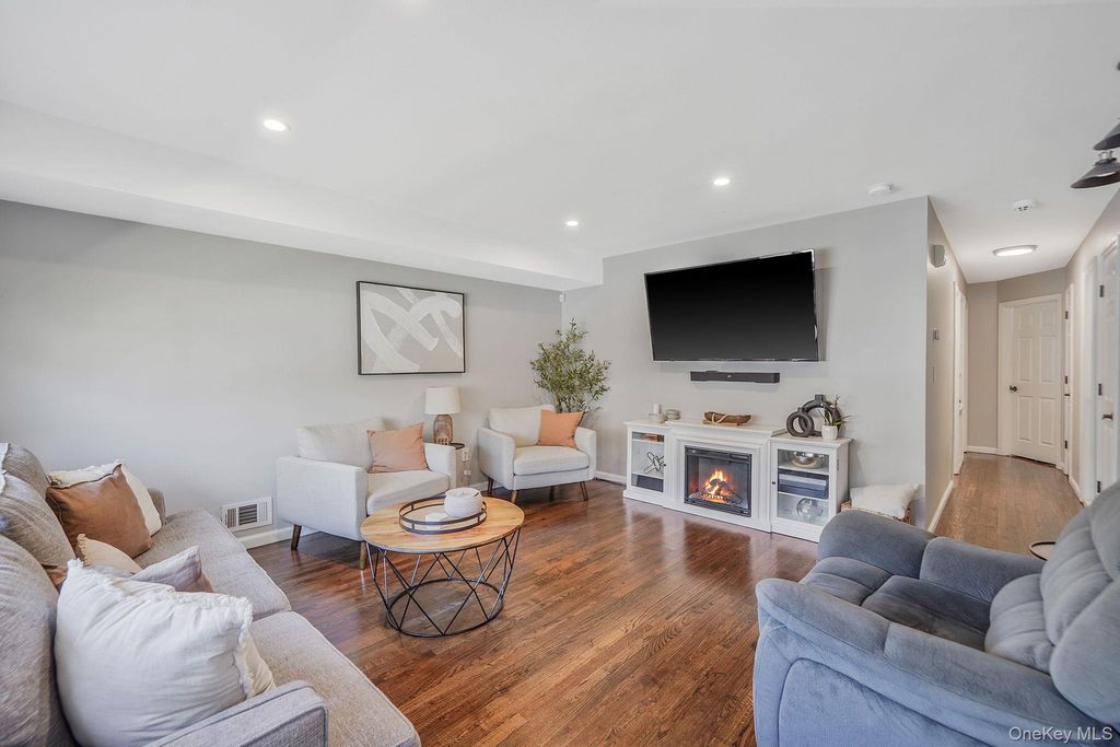 Photo of 50 Lantern Street, Huntington, NY 11743 (MLS # 994903)