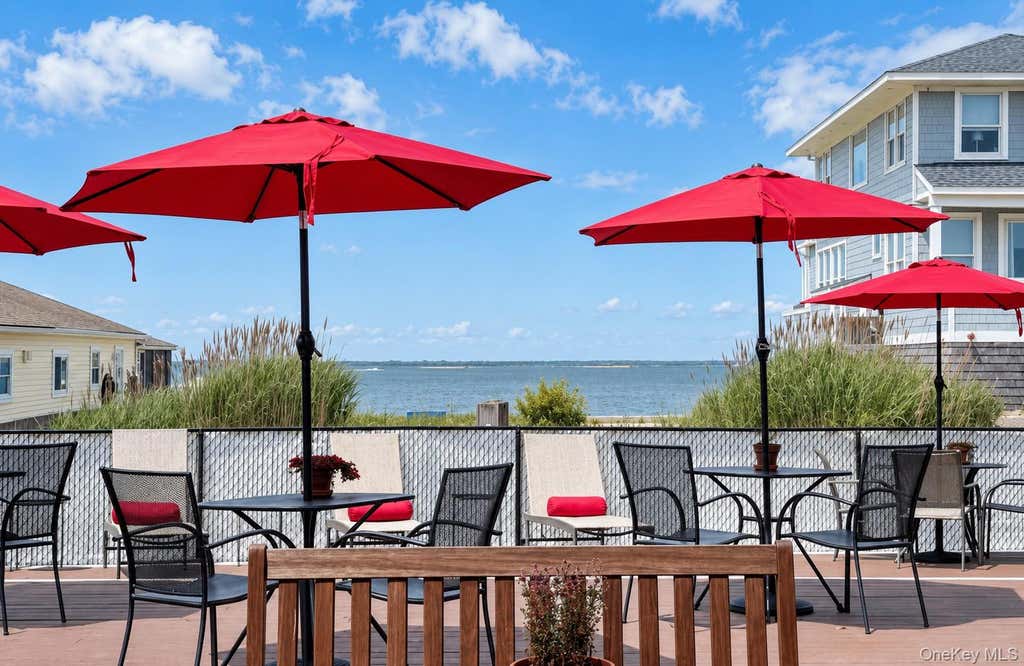 Photo of 78 Bayview Avenue #21 &amp; 22, Ocean Bay Park, NY 11770 (MLS # 1015780)