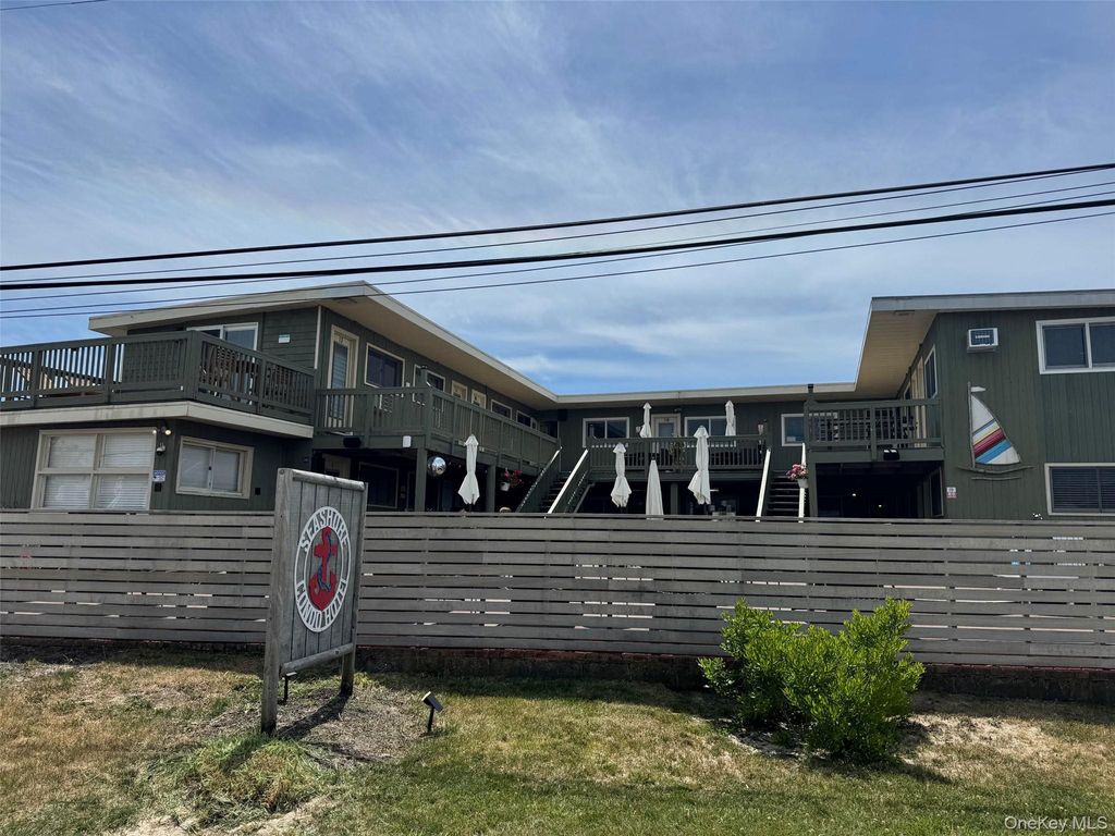 Photo of 78 Bayview Avenue #21 &amp; 22, Ocean Bay Park, NY 11770 (MLS # 1015780)