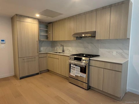 Condo For Rent - 33-71 Prince Street #6A<br/> Flushing, NY 11354