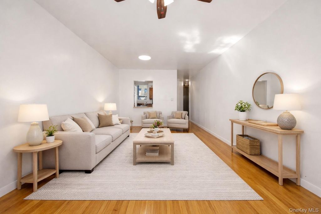 Photo of 823 Fox Street #4B, Bronx, NY 10459 (MLS # 978168)