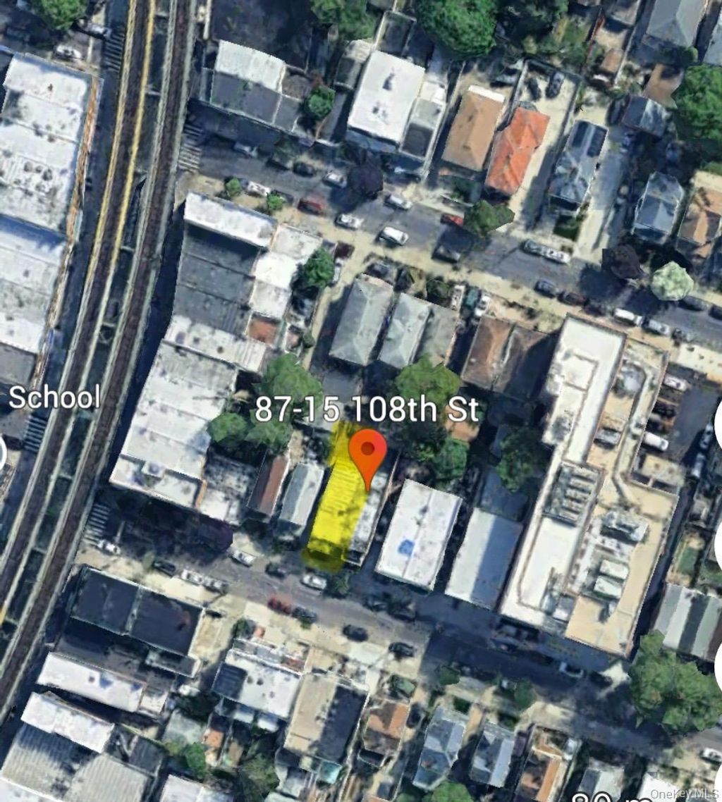 Photo of 8715 108th Street, Richmond Hill, NY 11418 (MLS # 952016)