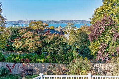29 Woodland Avenue Tarrytown NY 10591