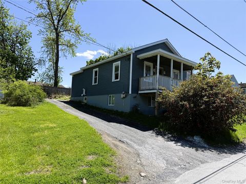Homes For Rent - 109 Myrtle Avenue<br/> New Windsor, NY 12553